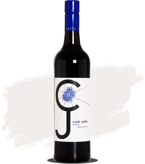 Cape Jaffa Shiraz
