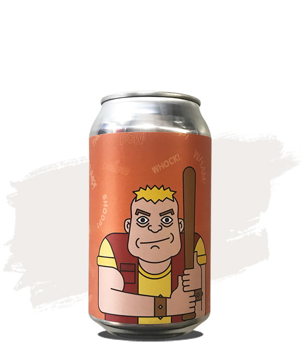 Co-Conspirators The Henchman West Coast IPA
