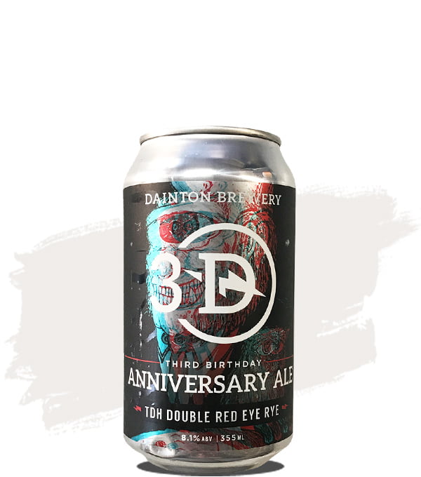 Dainton 3D Anniversary