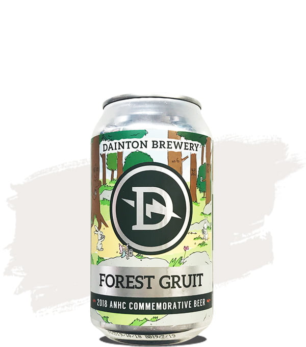 Dainton Forest Gruit