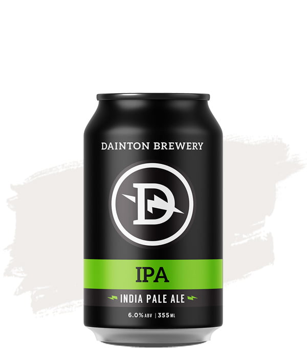 Dainton IPA