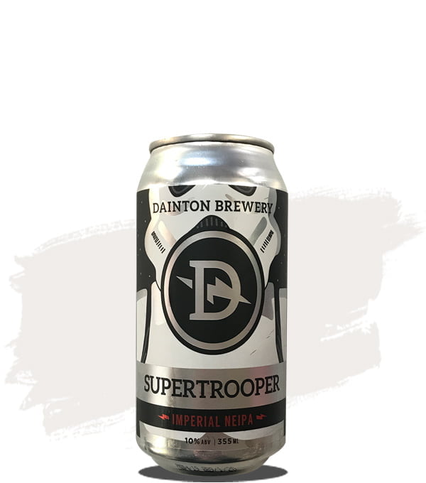 Dainton Supertrooper Imperial NEIPA
