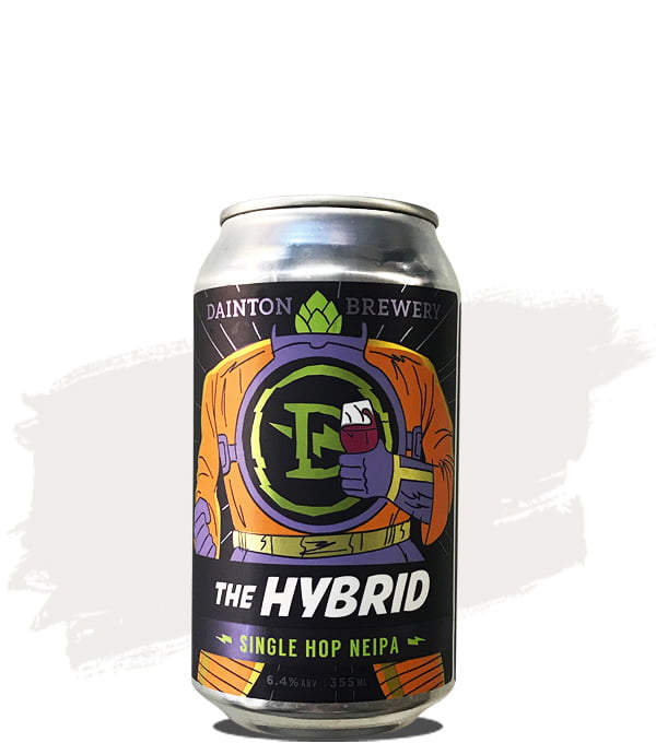 Dainton The Hybrid NEIPA