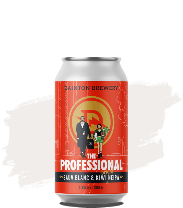 Dainton The Professional Sauv Blanc NEIPA