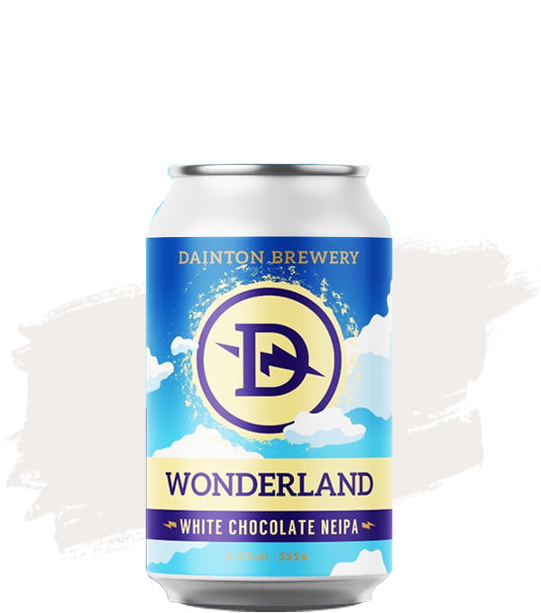 Dainton White Chocolate NEIPA