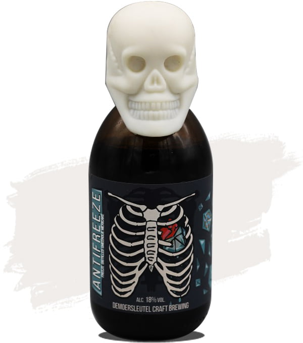 De Moersleutel Antifreeze