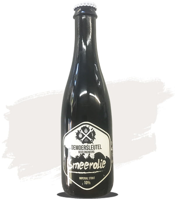 De Moersleutel Smeerolie