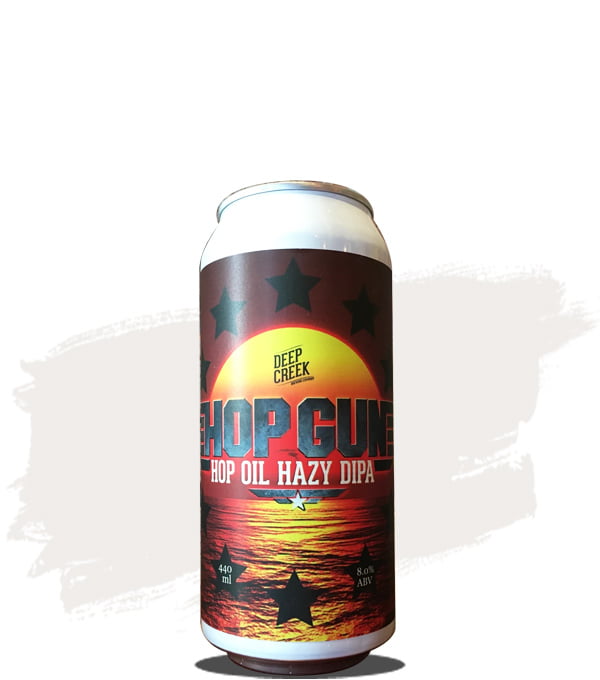 Deep Creek Hop Gun