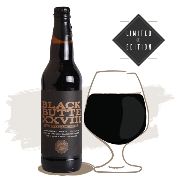 Deschutes Black Butte XXVIII
