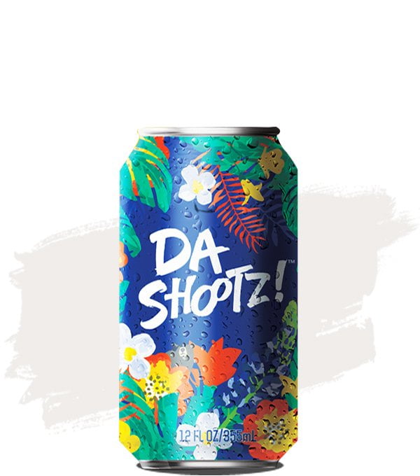 Deschutes Da Shootz American Pilsner