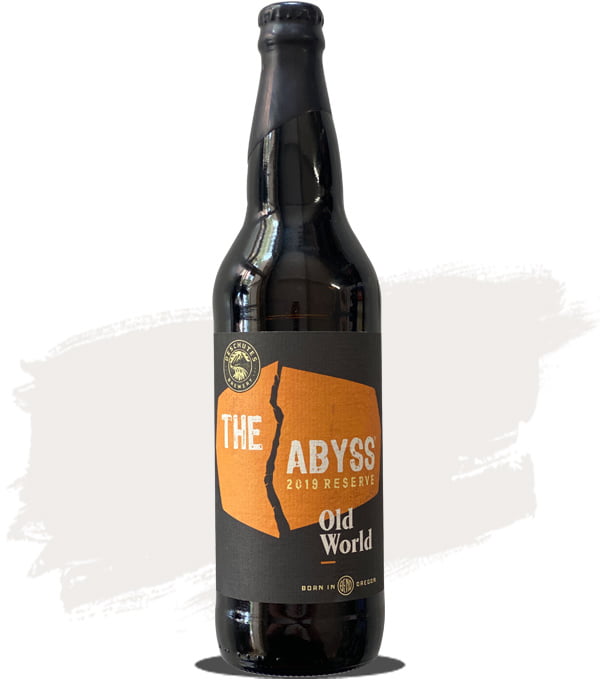 Deschutes The Abyss Old World 2019