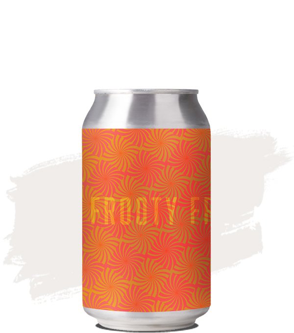 Duckpond Frooty Froots Berliner Weisse