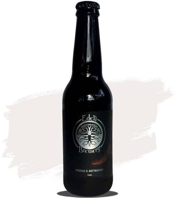 Eden Brewery Phoenix D Kottbusser