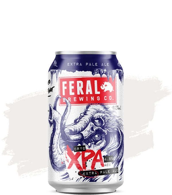 Feral Cryo XPA