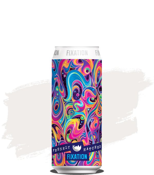 Fixation Dreamseeker Juicy IPA