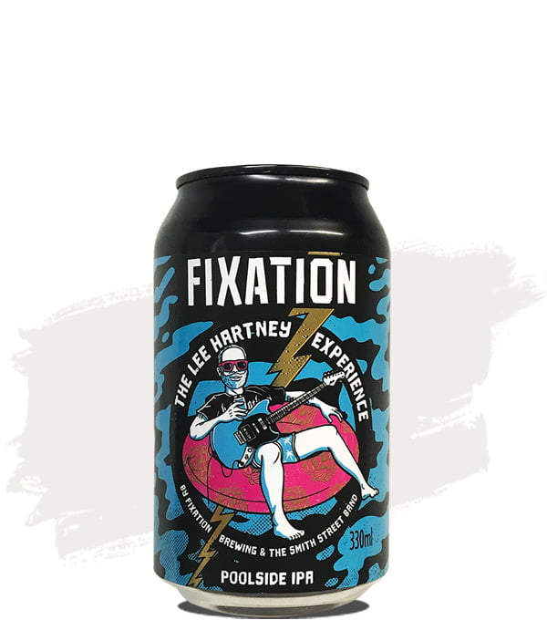 Fixation Poolside IPA