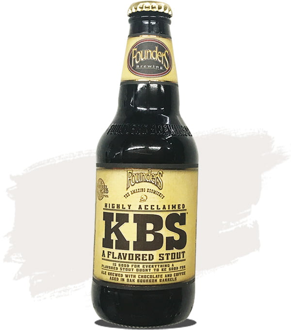 Founders KBS