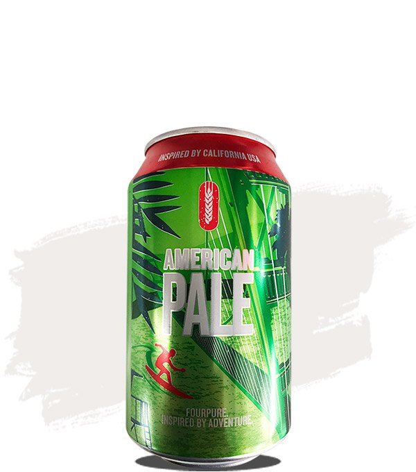 Fourpure American Pale Ale