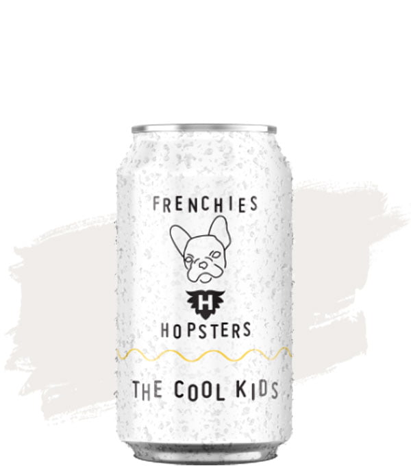 Frenchies Cool Kids Hazy IPA