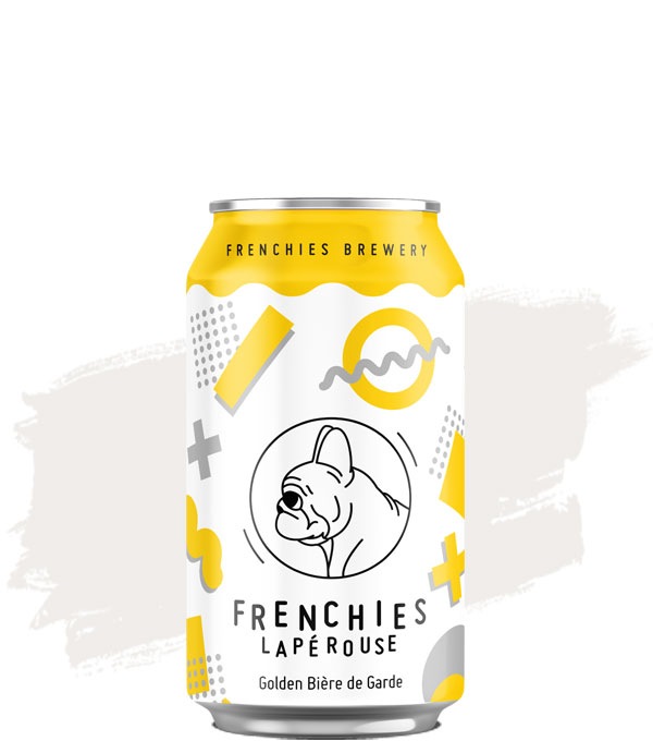 Frenchies Brewery Lapérouse