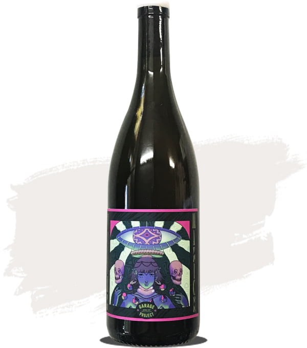 Garage Project Vino Magico
