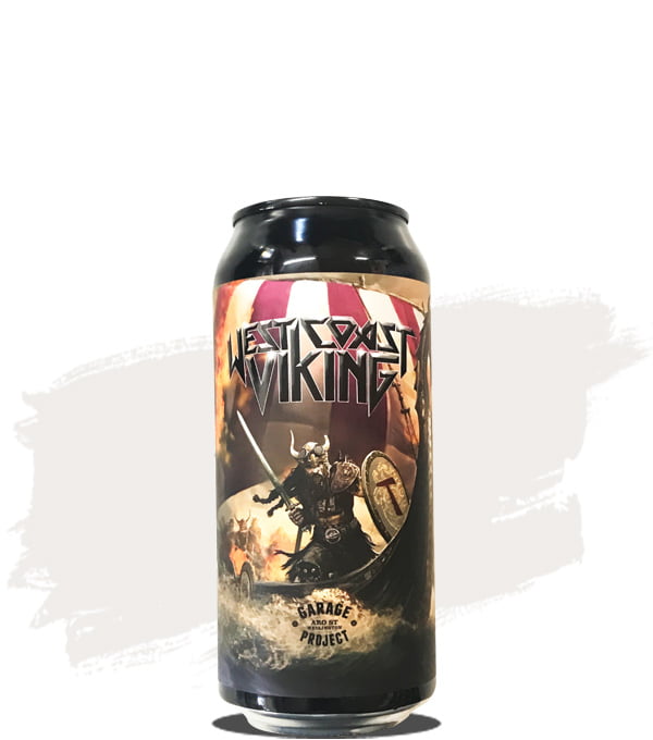 Garage Project West Coast Viking
