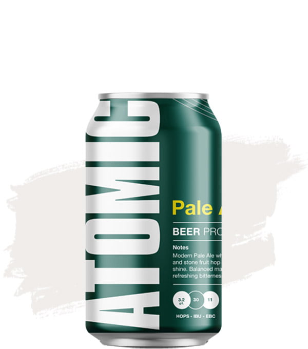 Gage Roads Atomic Pale Ale