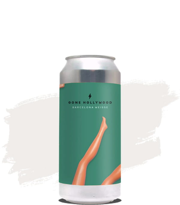 Garage Beer Co Gone Hollywood