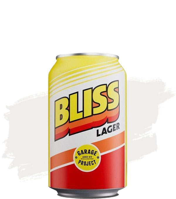 Garage Project Bliss Lager