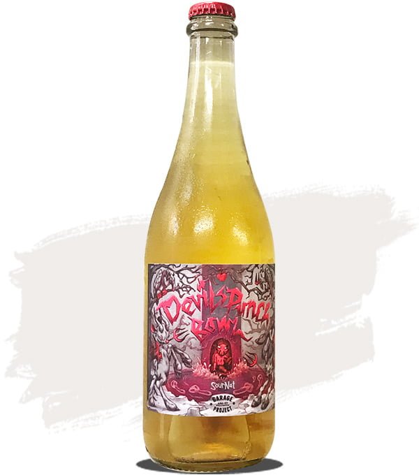 Garage Project Devils Punch Bowl Sour Nat