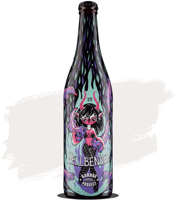 Garage Project Hellbender