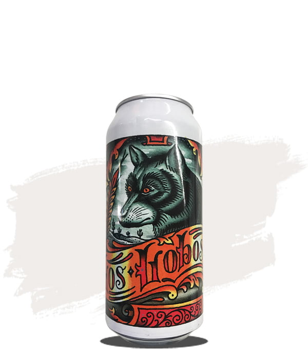 Garage Project Los Lobos IPA
