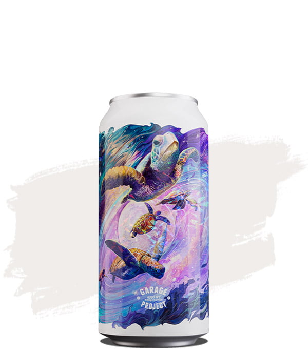 Garage Project Primal Stream Sour Hazy IPA Hybrid