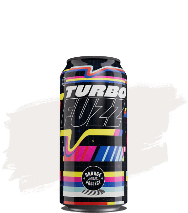 Garage Project Turbo Fuzz