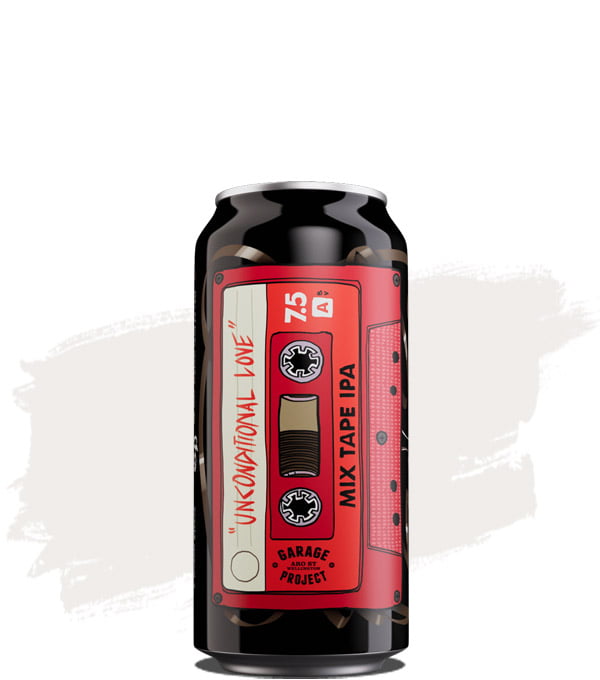 Garage Project Unconditional Love West Coast IPA