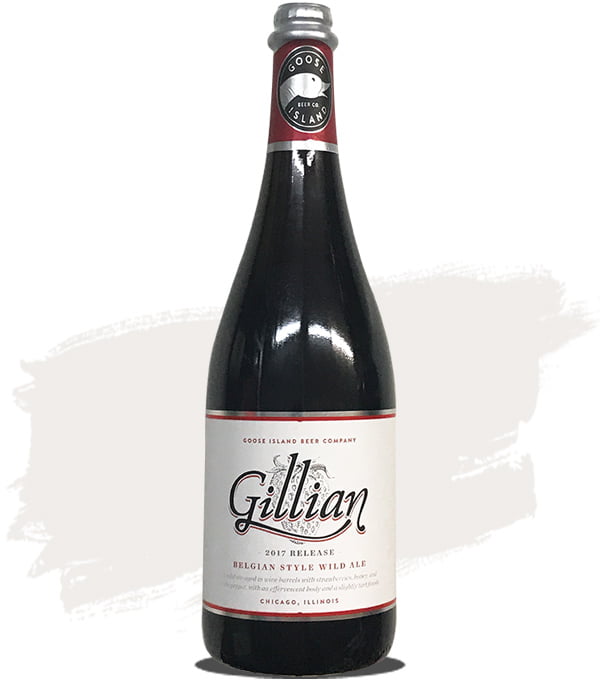 Goose Island Gillian
