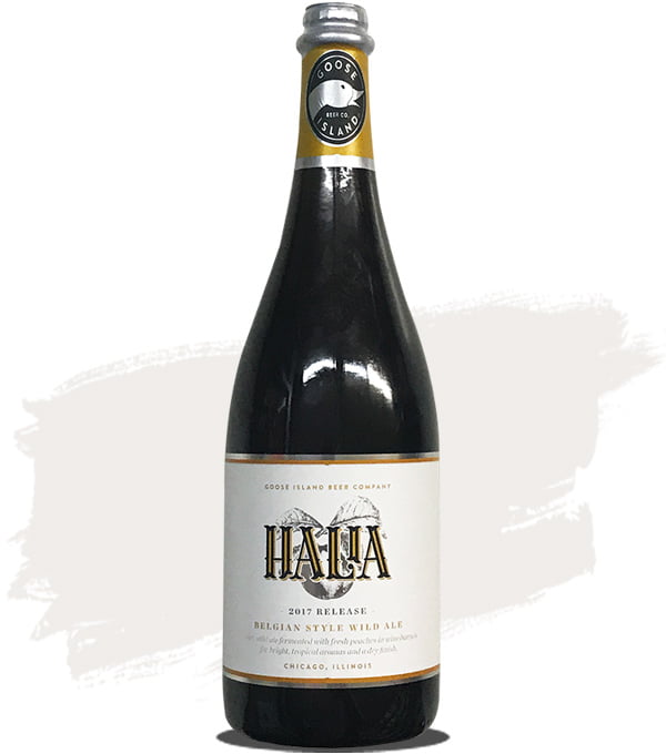 Goose Island Halia Wild Ale