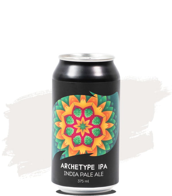 Gypsy Fox Archetype IPA