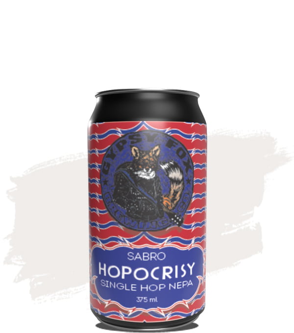 Gypsy Fox Hopocrisy Sabro NEPA