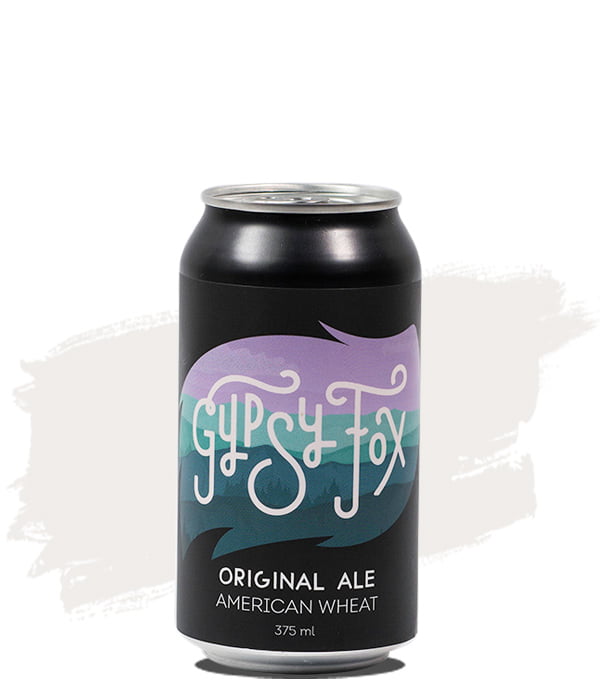 Gypsy Fox Hopocrisy Sabro NEPA