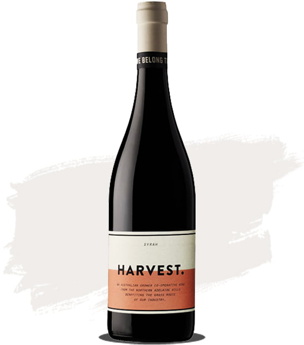 Harvest by Unico Zelo Syrah
