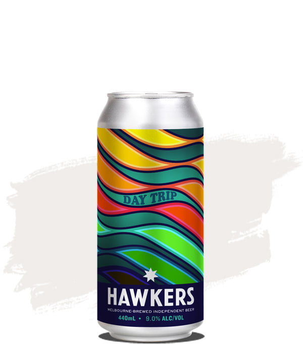 Hawkers Day Trip TDH NEIPA