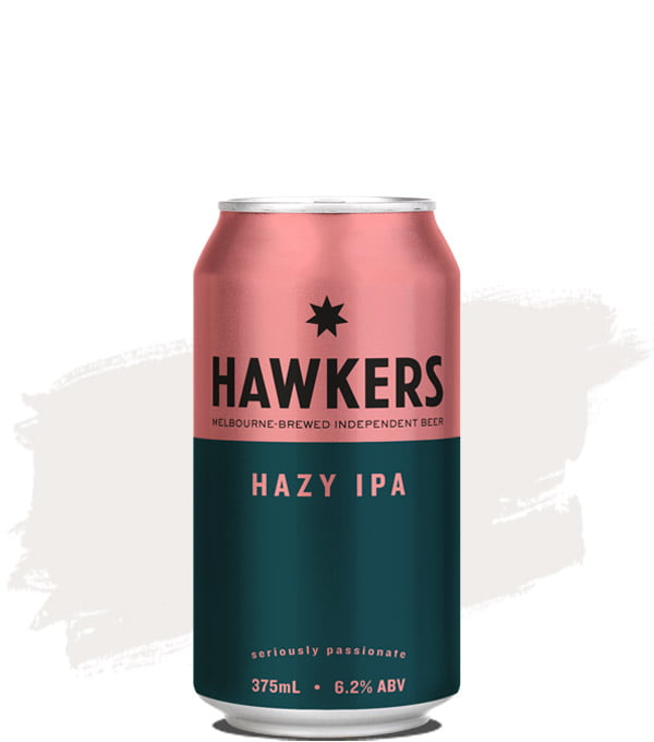 Hawkers Hazy IPA