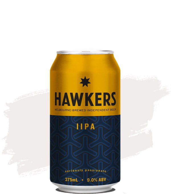 Hawkers IIPA