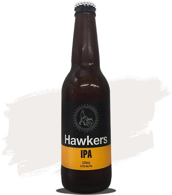 Hawkers IPA