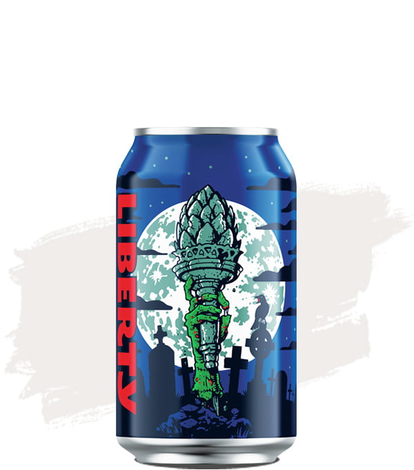 Liberty Yakima Monster APA
