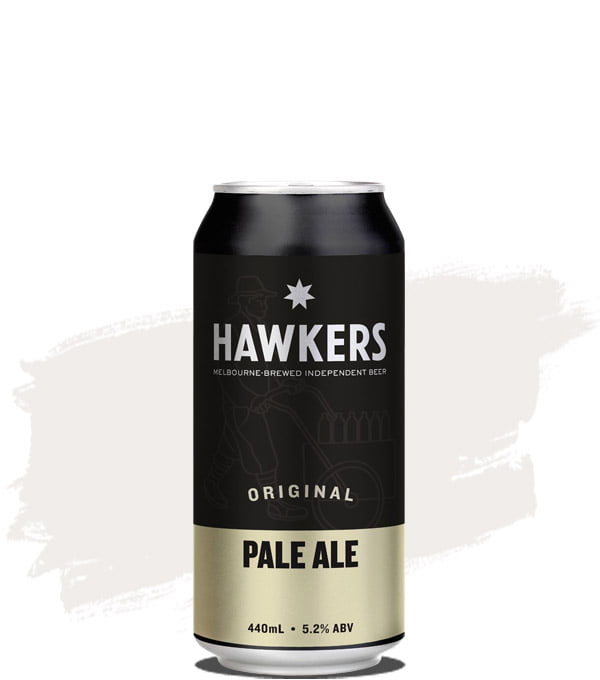Hawkers Original Pale Ale