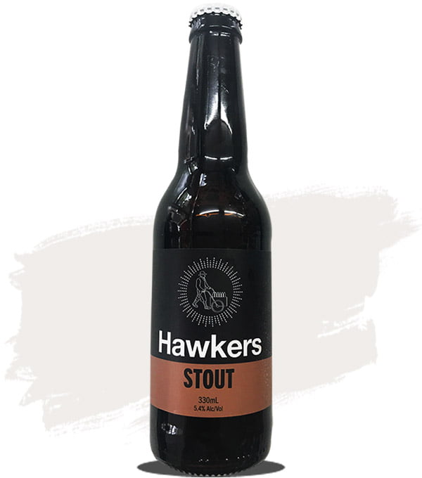 Hawkers Stout