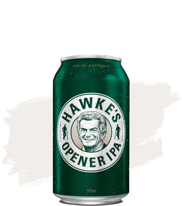 Hawke's Opener IPA