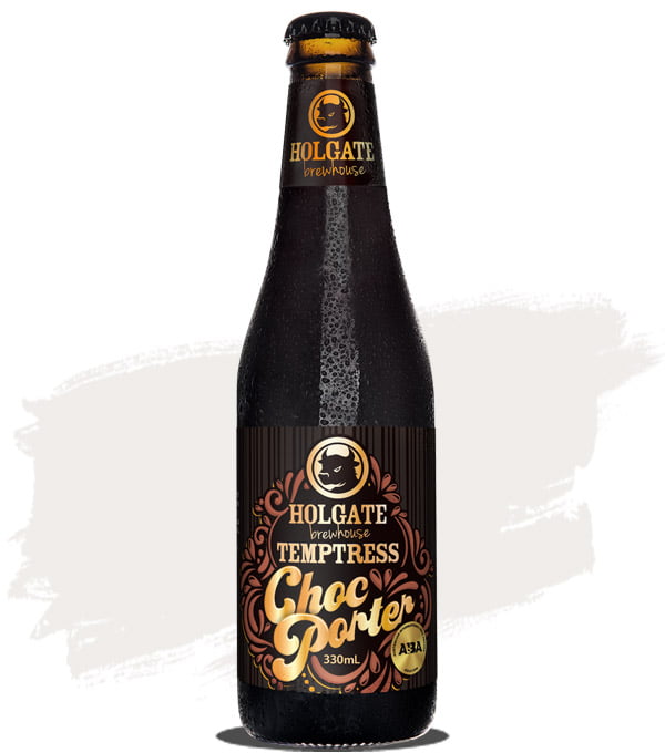 Holgate Temptress Choc Porter